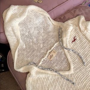 Hollister Sweater